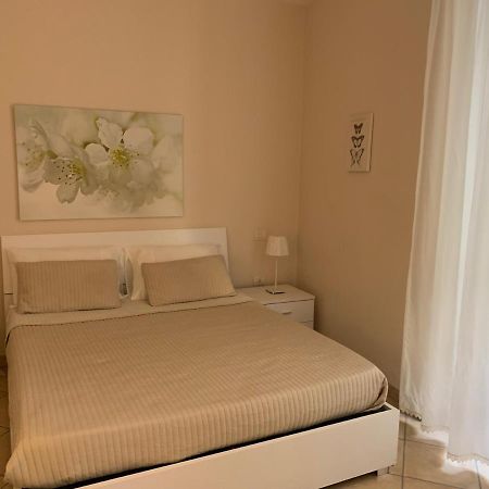 Sant'Agostino Home Καζέρτα Εξωτερικό φωτογραφία