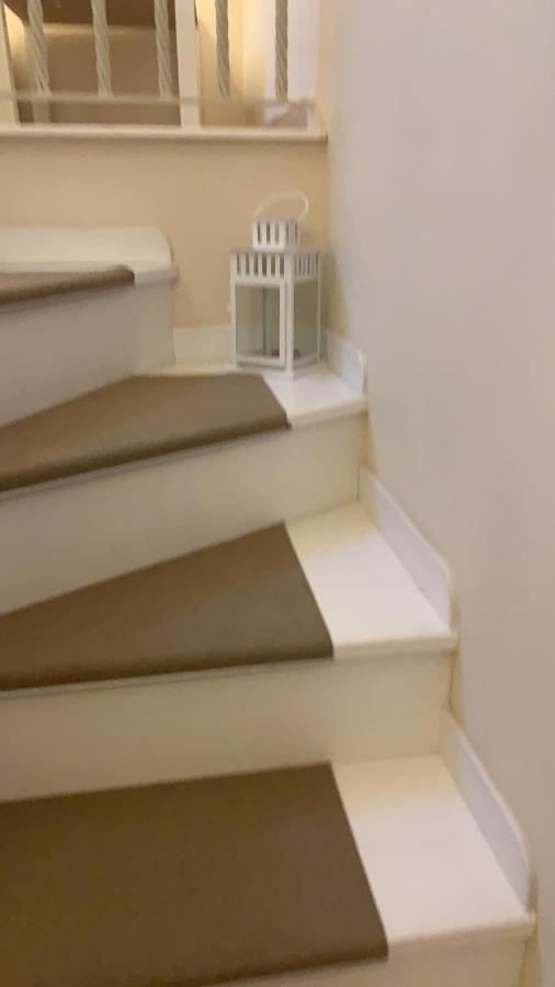 Sant'Agostino Home Καζέρτα Εξωτερικό φωτογραφία