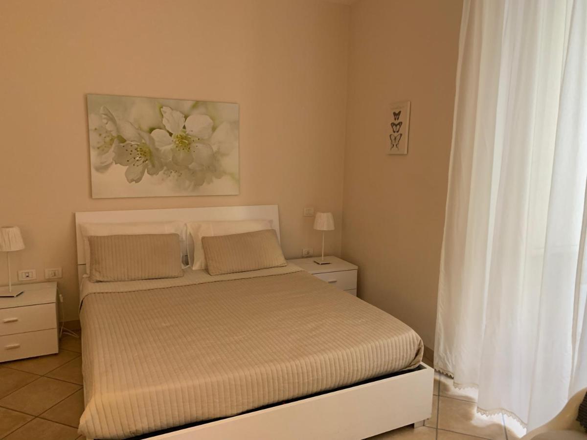 Sant'Agostino Home Καζέρτα Εξωτερικό φωτογραφία