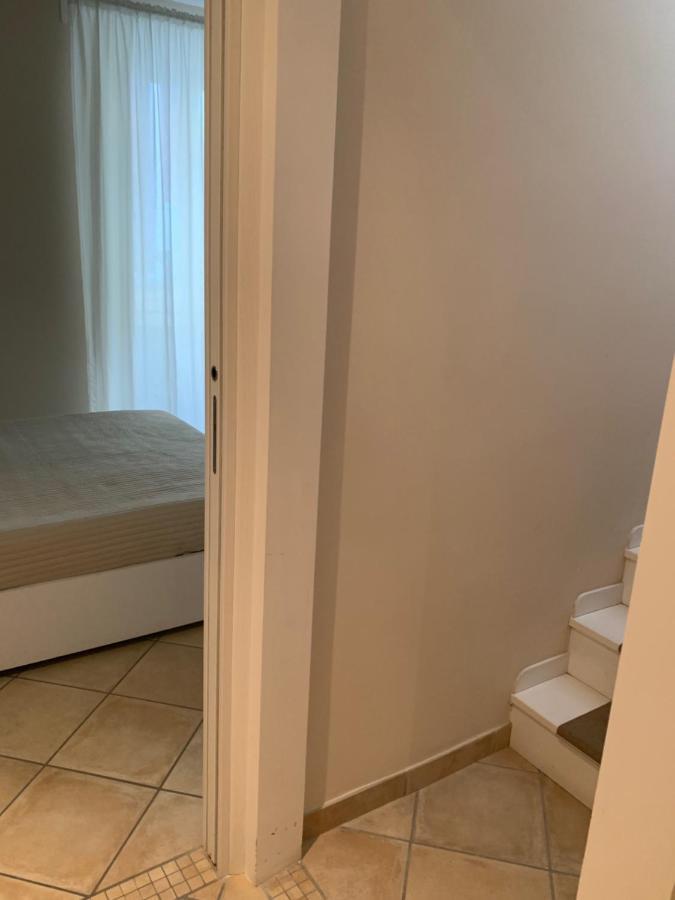 Sant'Agostino Home Καζέρτα Εξωτερικό φωτογραφία