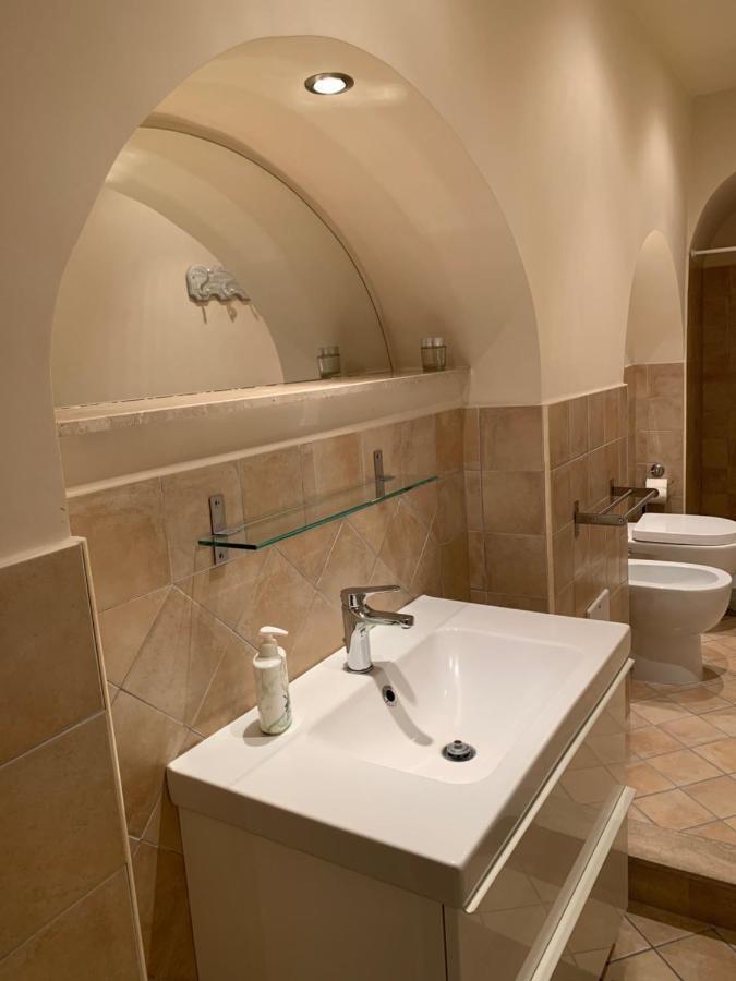 Sant'Agostino Home Καζέρτα Εξωτερικό φωτογραφία