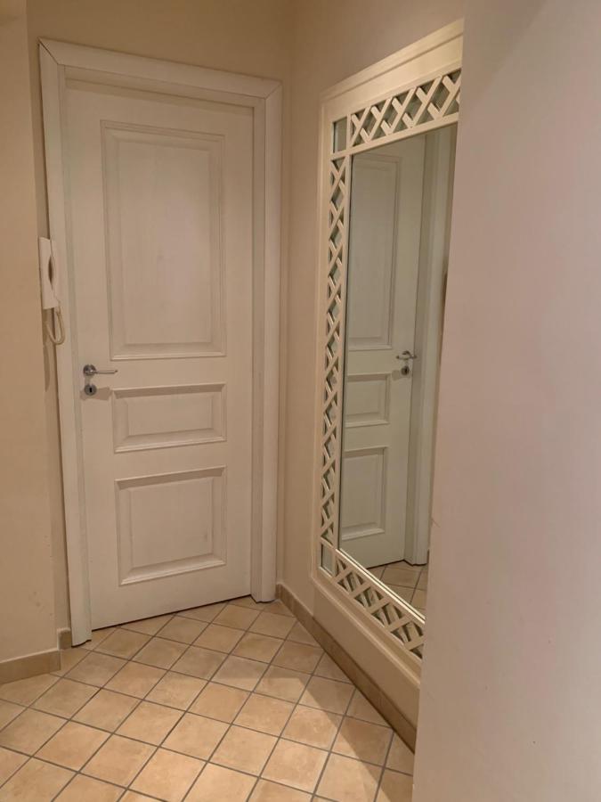 Sant'Agostino Home Καζέρτα Εξωτερικό φωτογραφία