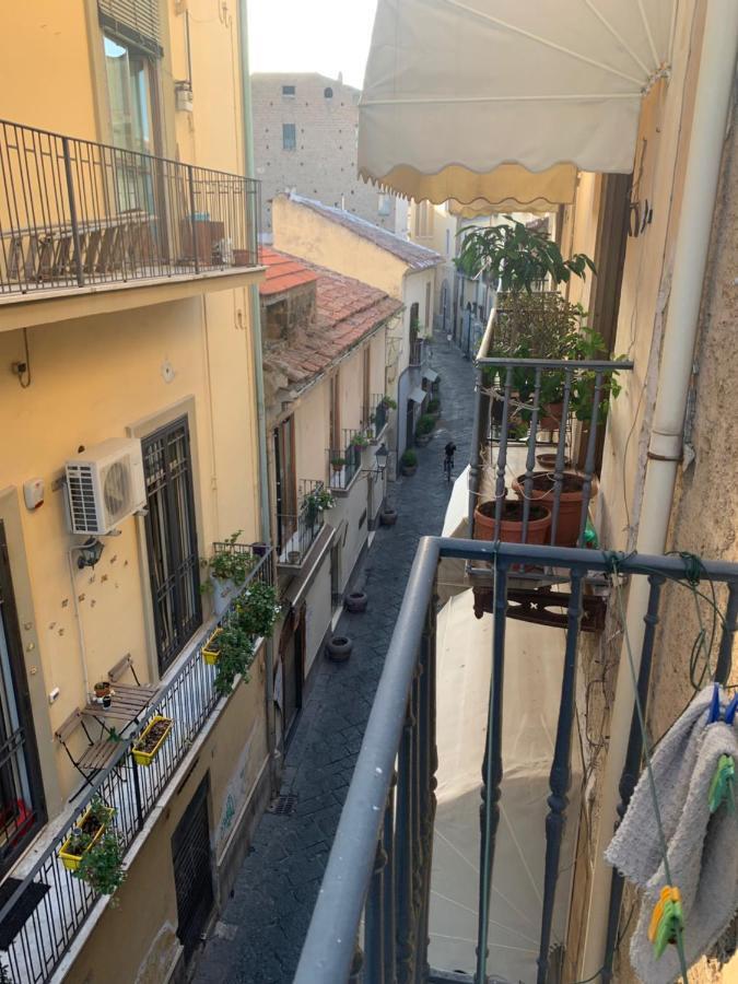 Sant'Agostino Home Καζέρτα Εξωτερικό φωτογραφία