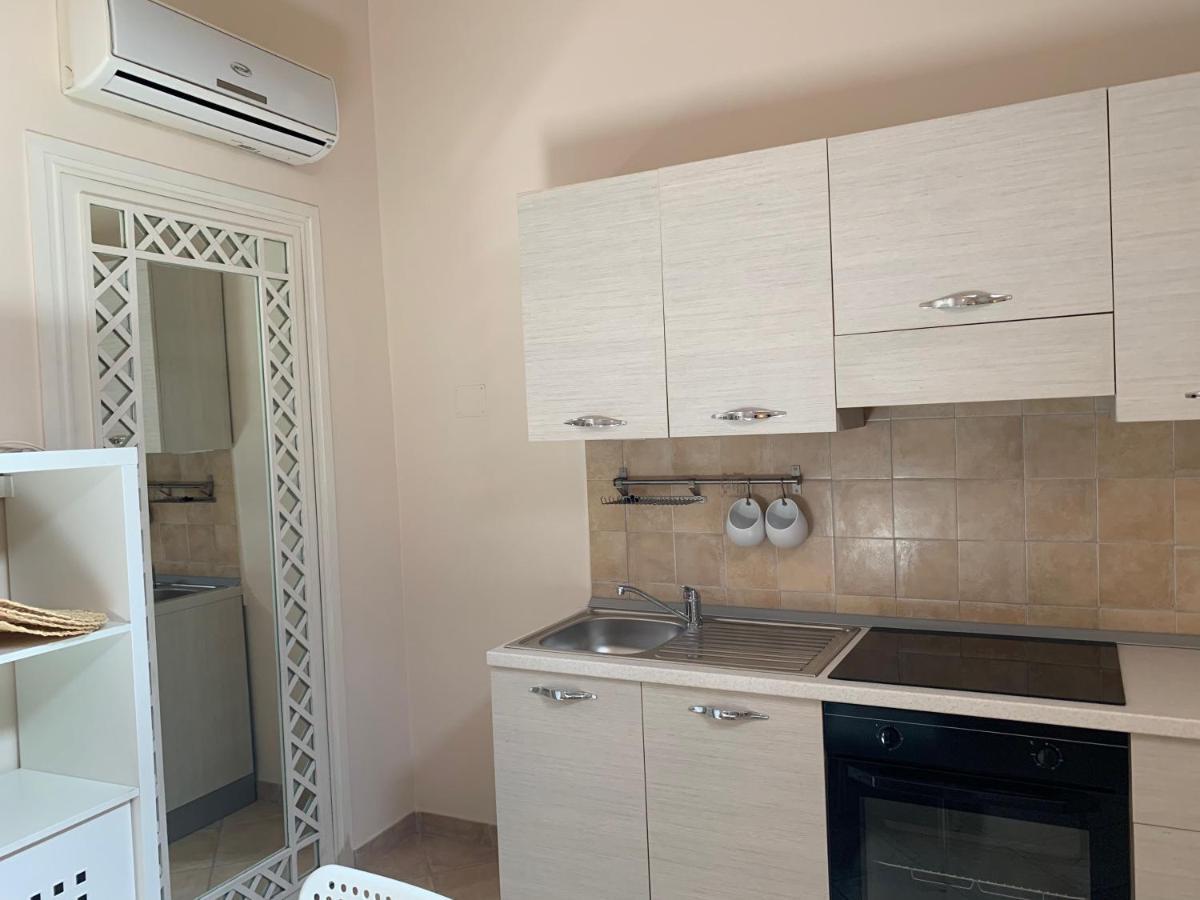 Sant'Agostino Home Καζέρτα Εξωτερικό φωτογραφία